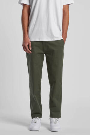 Straight Trousers | 5930
