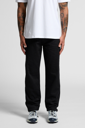 Relaxed Pants | 5931
