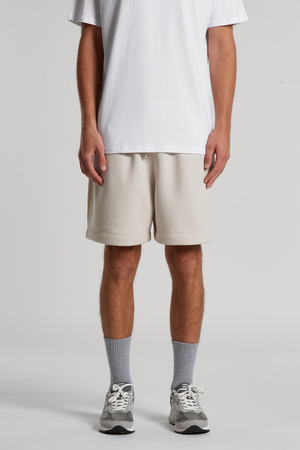 Relax Track Shorts 18" | 5933