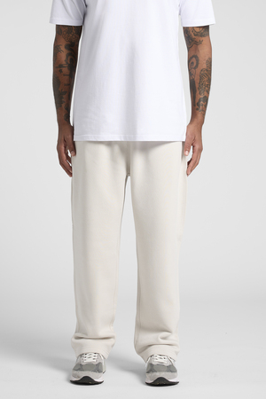 Relax Cuffless Joggers | 5942