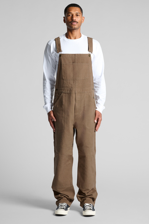 Canvas Overalls | 5980