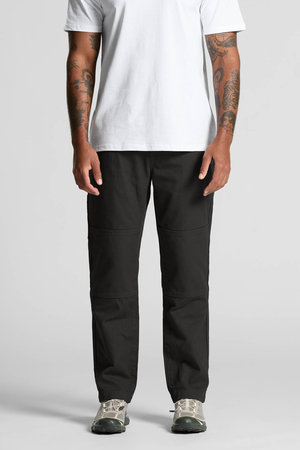 Canvas Trousers | 5982