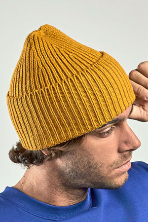 Oak Beanie