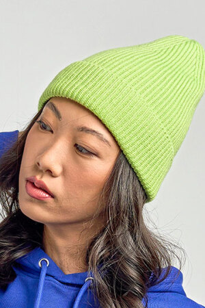 Andy Beanie