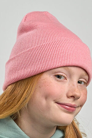 Kids Wind Beanie Recycled