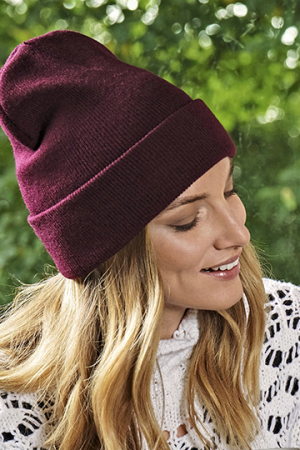 Wind Beanie Recycled