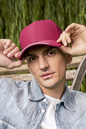 Estoril Cap Recycled