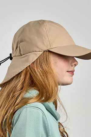 Kid Nomad Cap Recycled