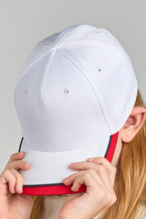 Kids Star-S Cap