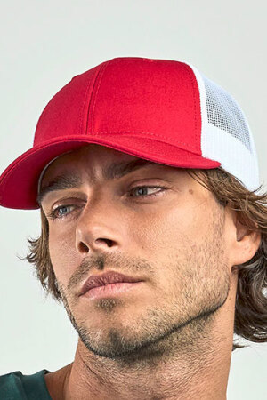 Recy Three Cap