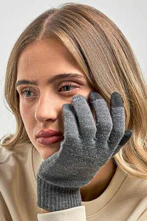 Gloves Touch Handschuhe