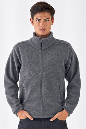 Unisex Fleece Icewalker+