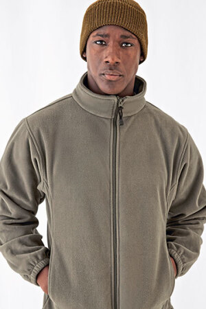 Unisex Fleece WindProtek