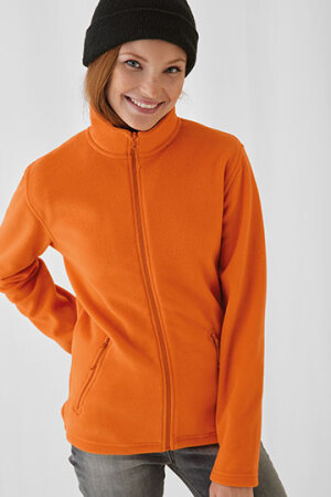 Women´s Microfleece-Duo ID.501