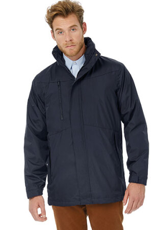 Jacket Corporate 3-in-1