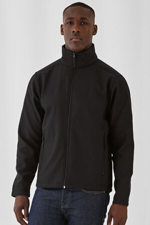 Men´s Jacket Softshell ID.701