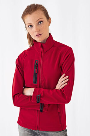 Women´s X-Lite Softshell