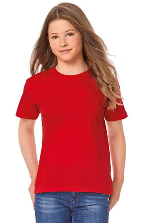 Kids´ T-Shirt Exact 150