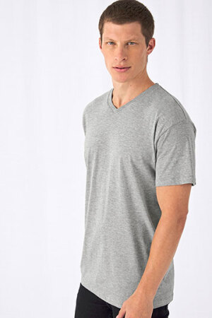 T-Shirt Exact V-Neck