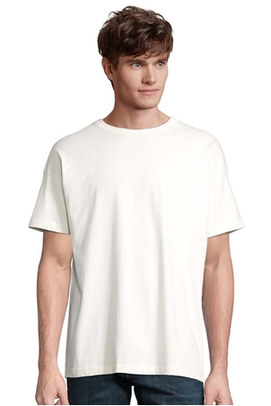 Men´s Boxy Oversized T-Shirt