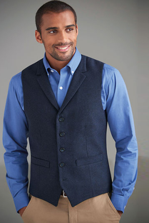 Memphis Men´s Waistcoat