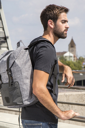 Backpack - Redwoods