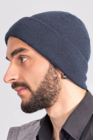 POLYLANA® Cuff Beanie