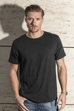Light T-Shirt Round Neck