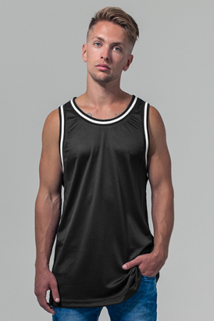 Mesh Tanktop