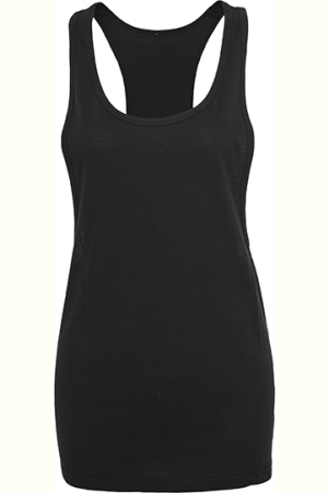 Ladies Loose Tank
