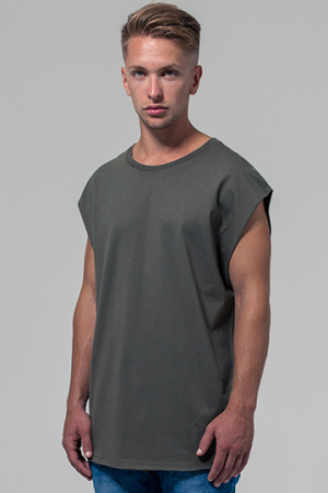 Sleeveless Tee