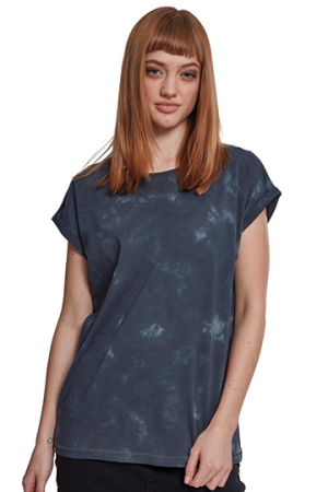 Ladies Batik Dye Extended