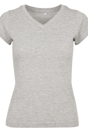Ladies Basic Tee