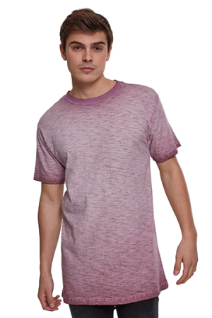 Spray Dye Tee