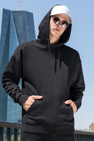 Oversize Hoody