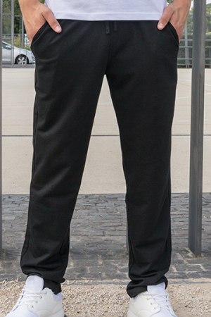 Terry Jogging Long Pants
