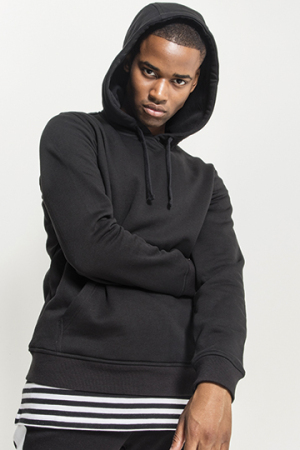 Merch Hoody