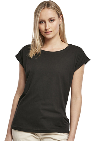 Ladies Basic T-Shirt