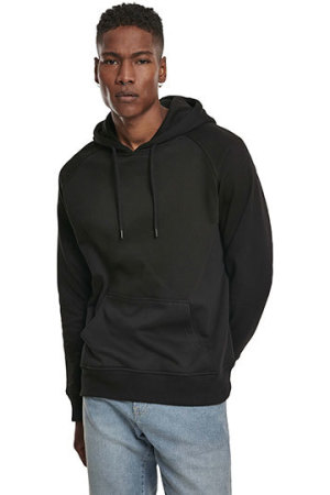 Raglan Sweat Hoody