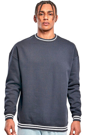 College Sweat Crew