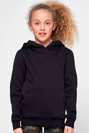 Basic Kids Hoody