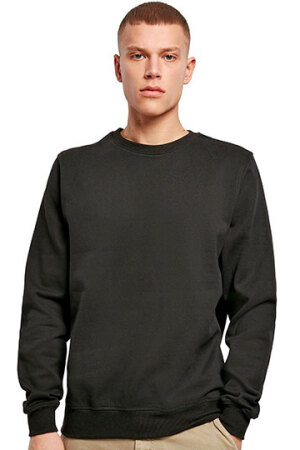 Premium Crewneck Sweatshirt