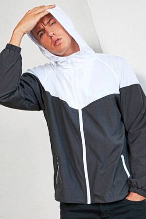 2-Tone Tech Windrunner