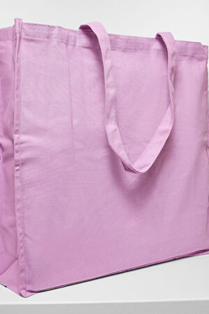 Oversized Canvas Bag