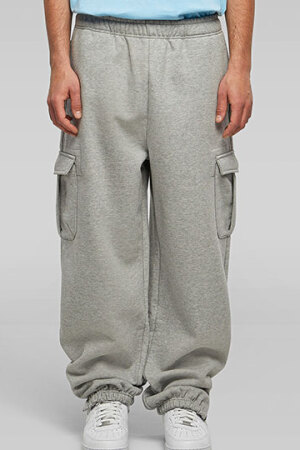 90's Cargo Sweatpants