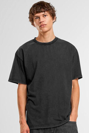Vintage Heavy Loose Tee