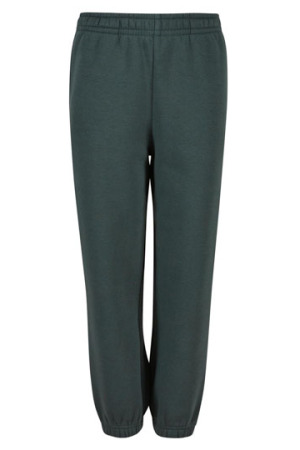 Kids Fluffy Sweatpants