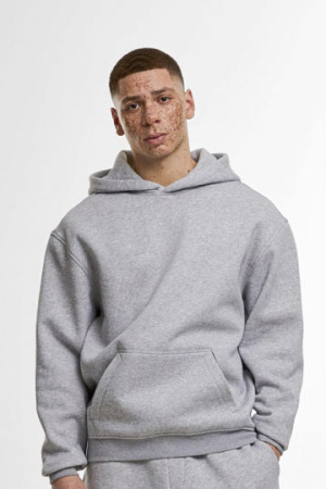 Loose Fit Hoody