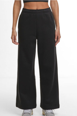 Ladies Wideleg Sweatpants