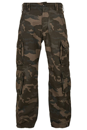 Pure Vintage Trousers